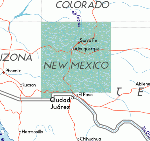 New Mexico