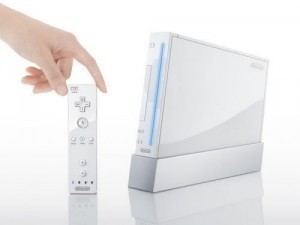Nintendo Wii Dimensions