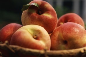 Peach