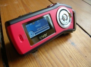 Portable MP3 Player