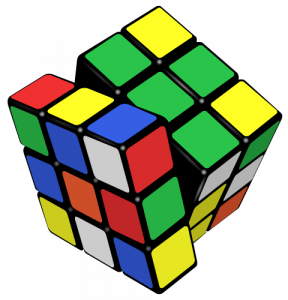 Rubik's Cube