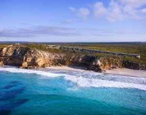 Southern Ocean