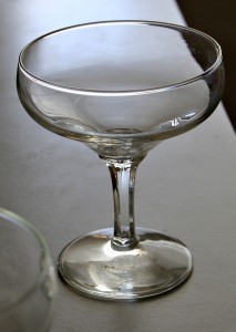Stem Glass