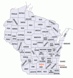 Wisconsin