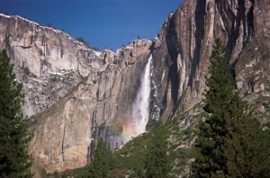 Yosemite National Park