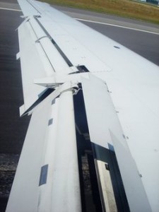 Aircraft Wing