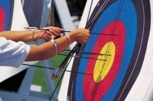 Archery Target