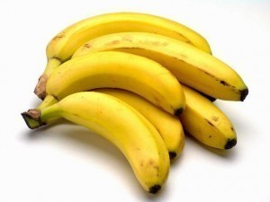 Banana Sizes