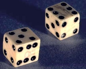 Dice