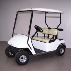 Golf Cart