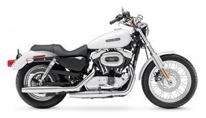 Harley Davidson Sportster