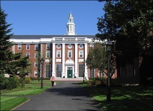 Harvard University