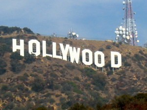 Hollywood Sign