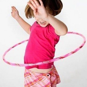 Hula Hoop