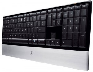 Keyboard Dimensions