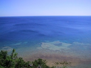 Lake Michigan-Huron