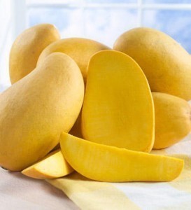 Mango Sizes