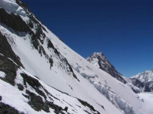 Mount Gasherbrum