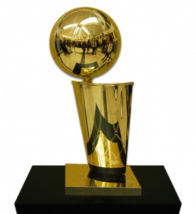 NBA Trophy