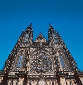 Prague Castle