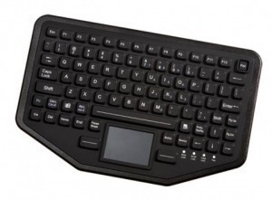 Qwerty Keyboard