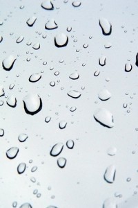 Raindrop