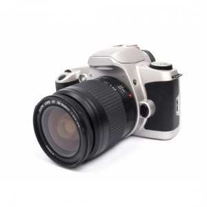 SLR Camera