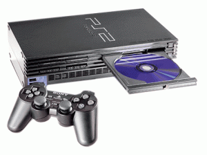 Sony Playstation 2