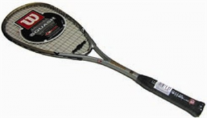 Squash Racquet