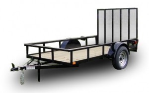 Utility Trailer