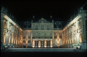 Versailles Castle