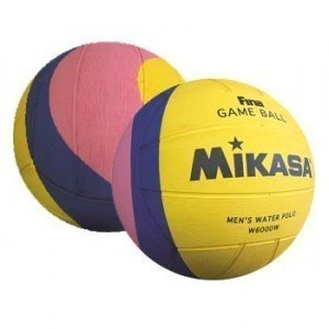 Water Polo Ball