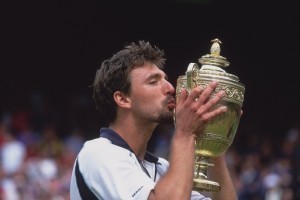 Wimbledon Trophy