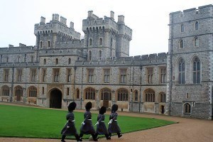 Windsor Castle