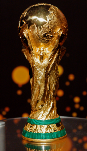 World Cup Trophy