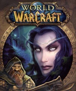 World of Warcraft World