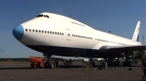 Dimensions of a Jumbo Jet - Dimensions Guide