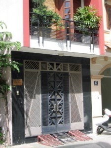 2 Car Garage