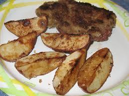 4 Oz Steak