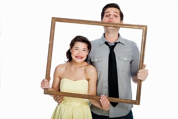 21 inch frame height