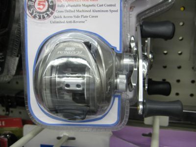 What is the Size of a Fishing Reel? - Dimensions Guide