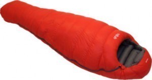 How Large is a 10 Degree Sleeping Bag?