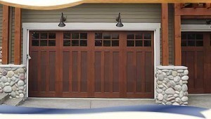 2 Car Garage Door Dimensions