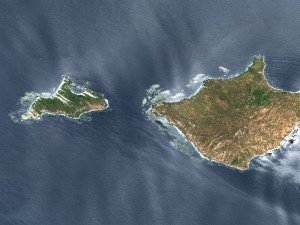 2nd Biggest Island