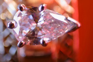How Big is a 3 Carat Diamond