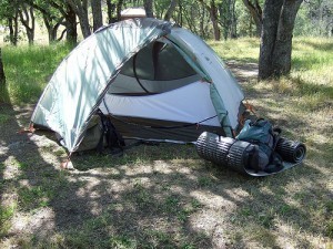 How Big is a 6 Person Tent?