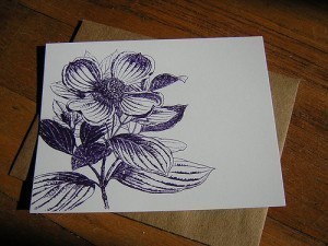 A2 Size Envelope