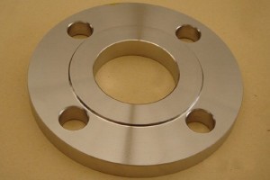 ANSI Raised Face Flange Dimensions