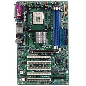 ATX Motherboard Dimensions