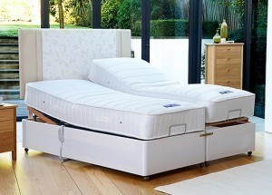 How Big is an Adjustable Bed?